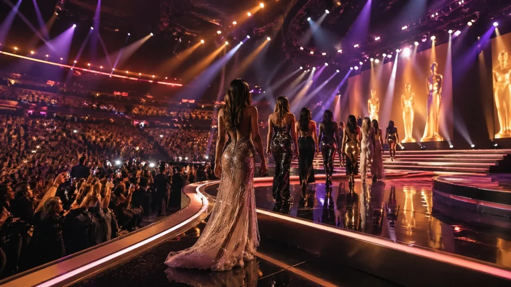 Billboard Women in Music 2026 Jadi Sorotan Global