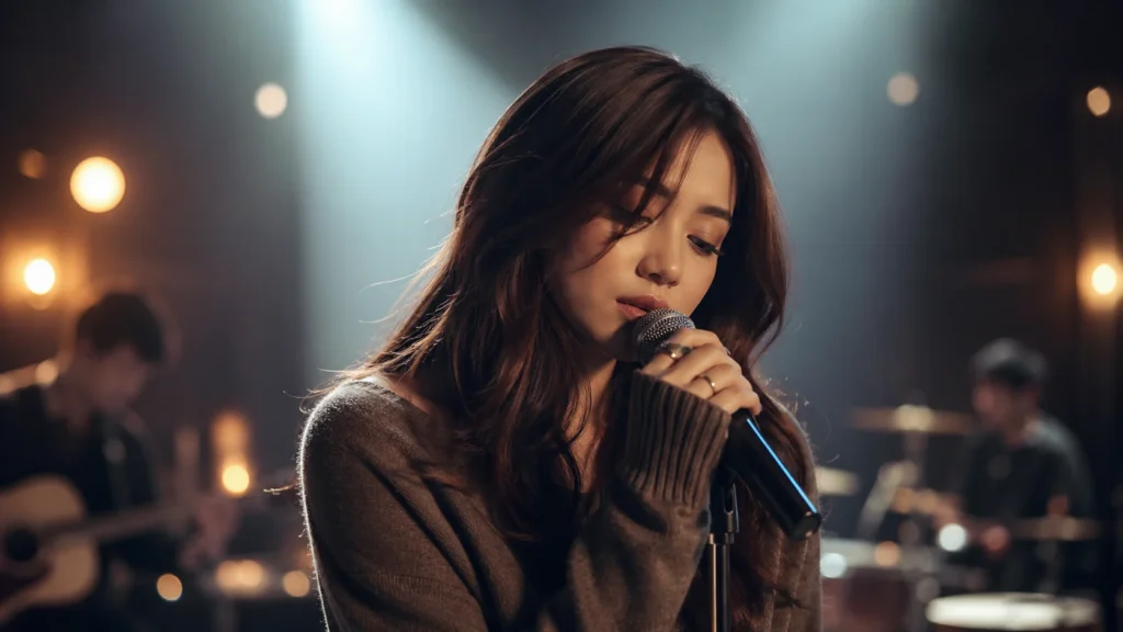 Brisia Jodie Rilis Lagu Emosional Baru 2026