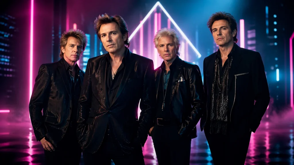 Duran Duran Rilis Single Baru April 2026