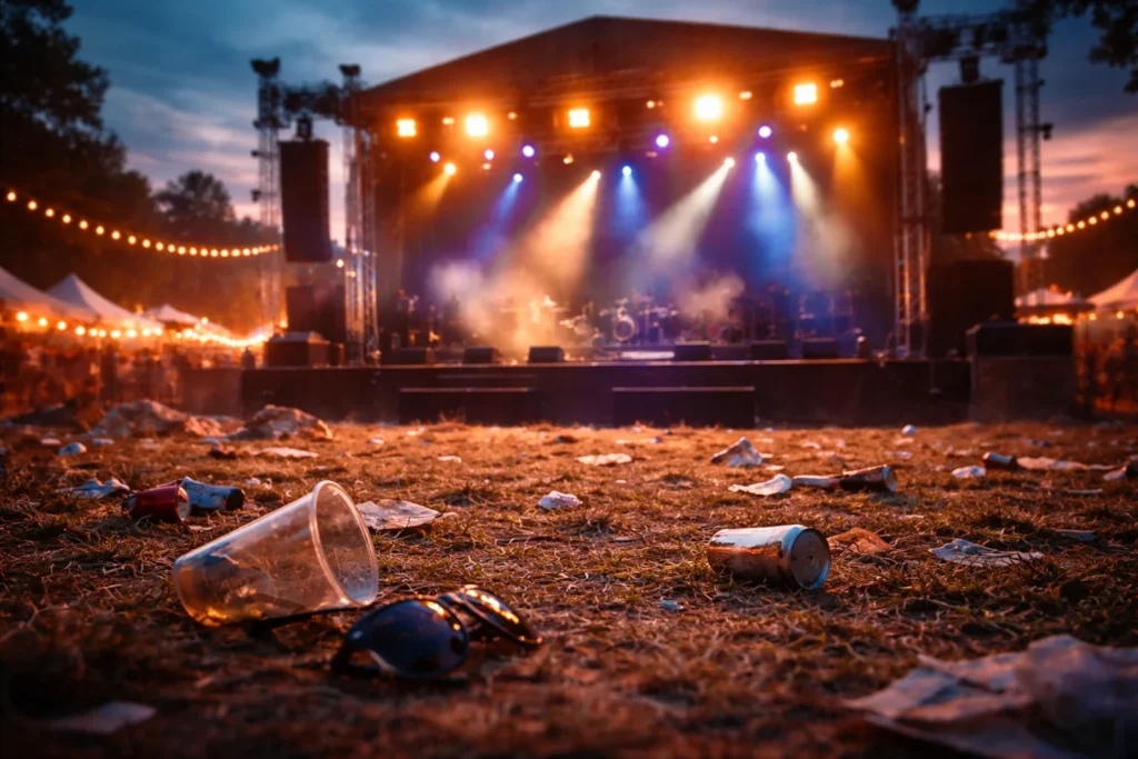 Festival NelliJam 2026 Batal karena Krisis Global