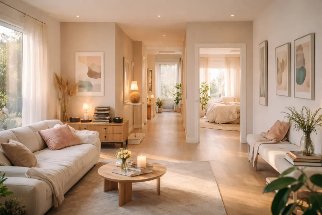 Sabrina Carpenter Rilis MV “House Tour” Viral