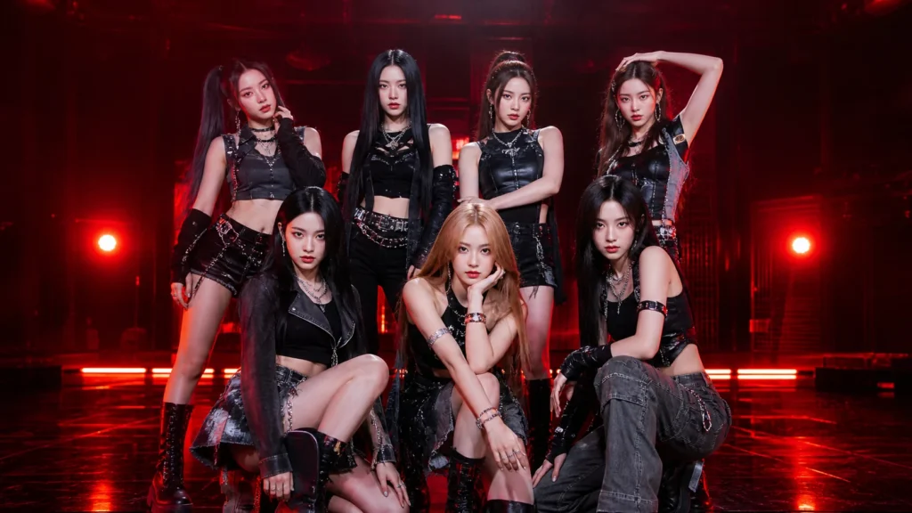 BABYMONSTER Dihujat Setelah Lagu Baru Dirilis