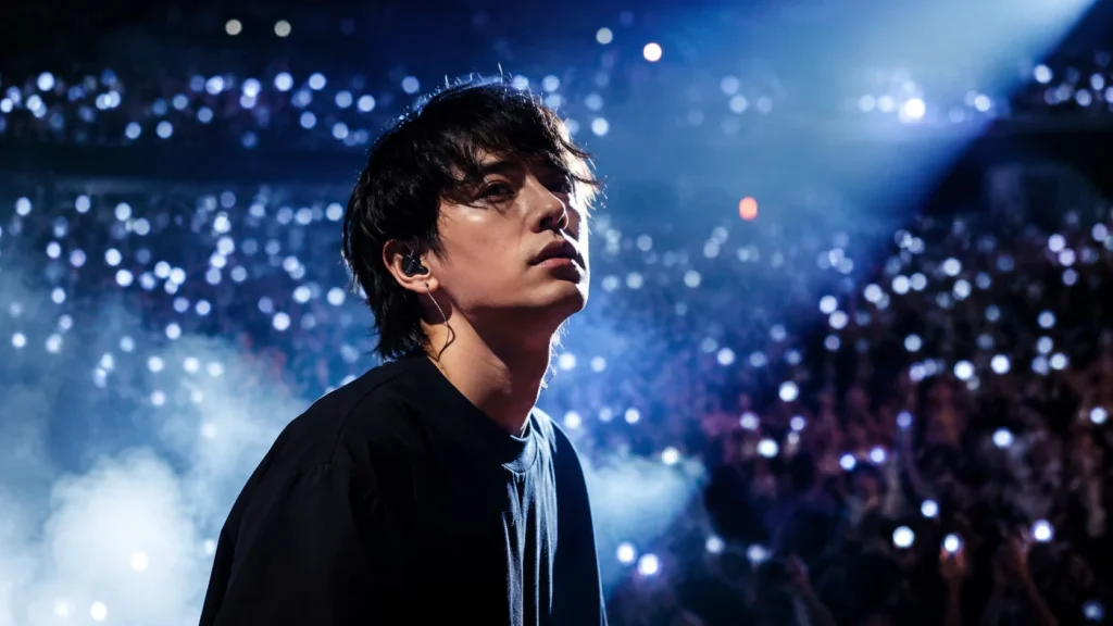 Joji SOLARIS Tour Asia 2026 Bikin Heboh Fans