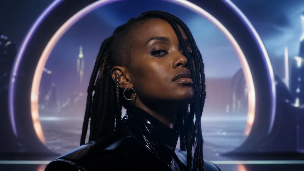 Kelela Siap Rilis Album Baru “New Avatar” 2026