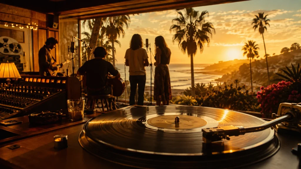 Pet Sounds 60 Tahun, Rock Klasik Makin Hidup