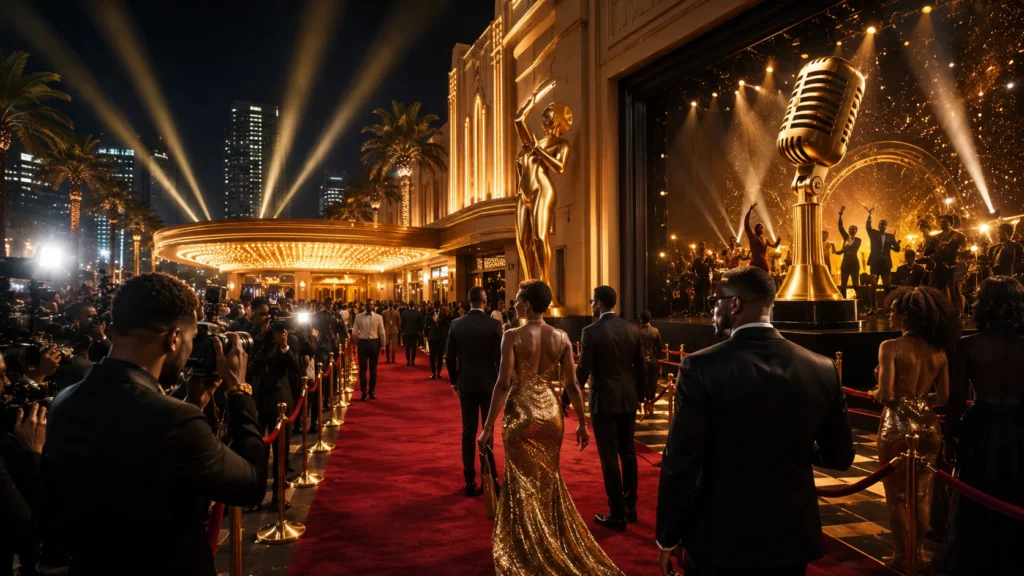 BET Awards 2026 Jadi Malam Besar Budaya Pop