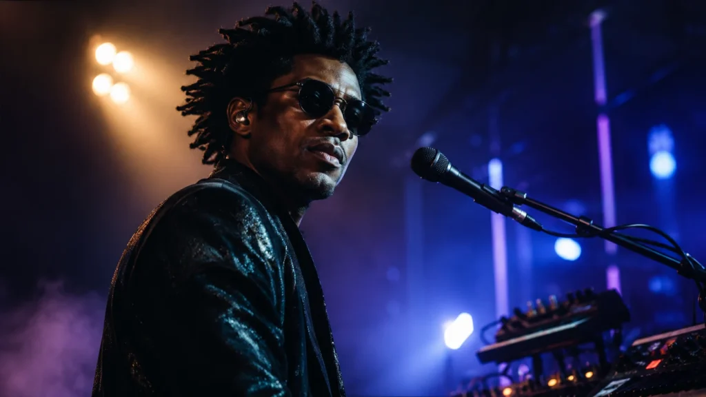 Labrinth Jadi Sorotan di Rilisan Pekan Ini
