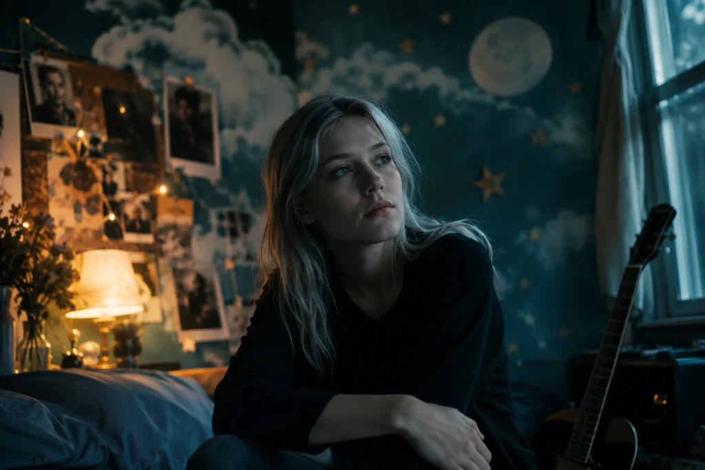 Phoebe Bridgers Lost Weekend Buka Babak Indie