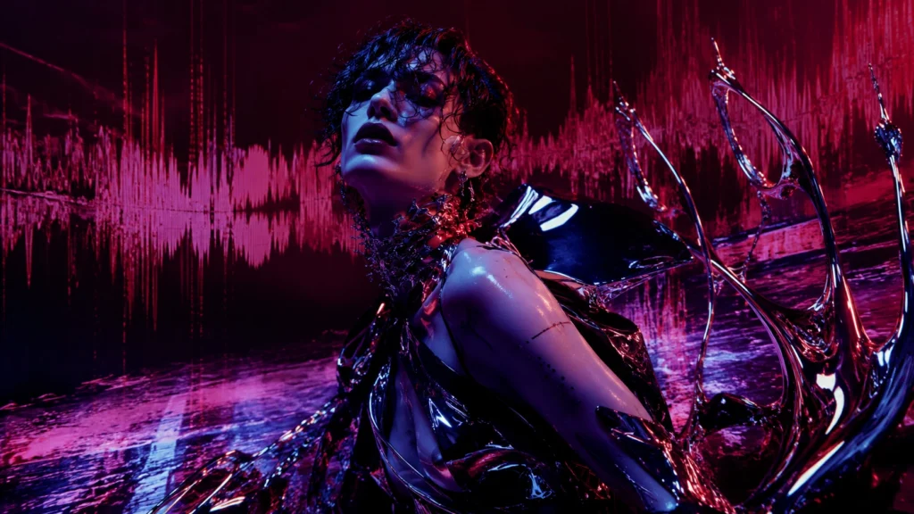 Album Arca XXXXX Jadi Sinyal Era Baru Pop