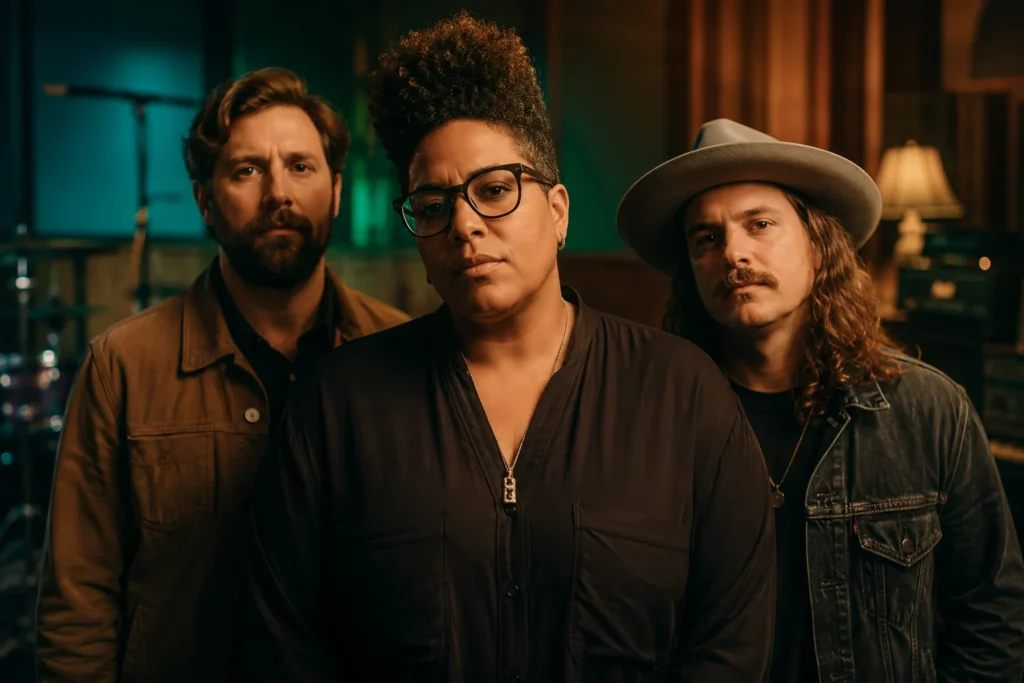 Album Baru Alabama Shakes Hadir Setelah 11 Tahun