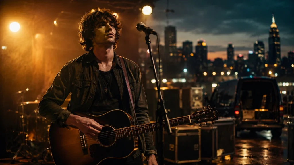 Album Baru Greg Freeman Buka Babak Tur Dunia