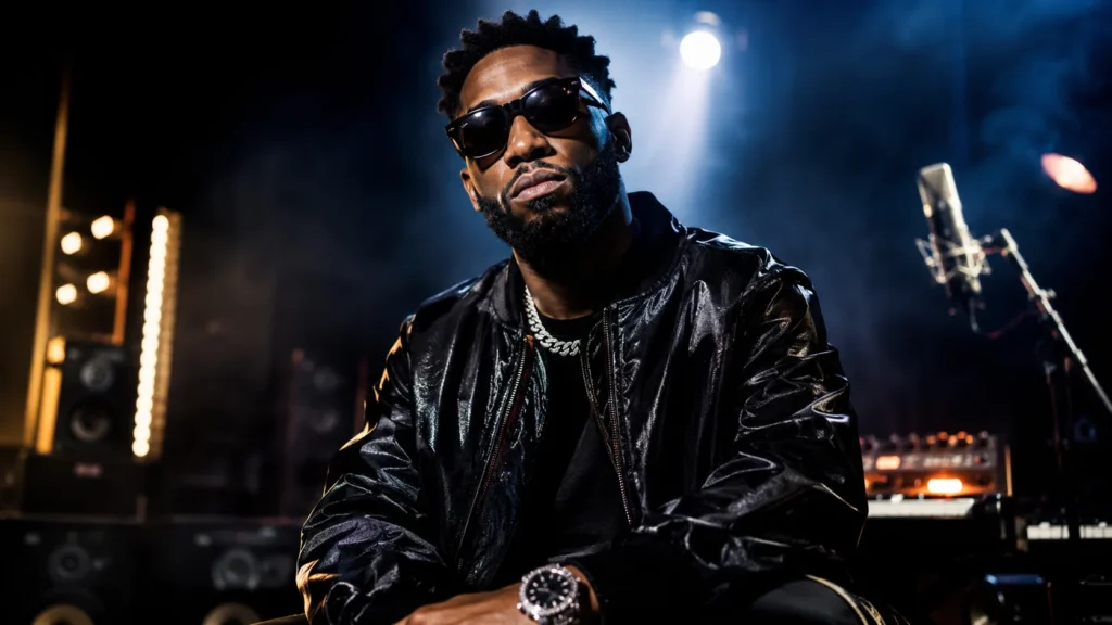 Album Baru Tinie Tempah Akhiri Penantian 9 Tahun