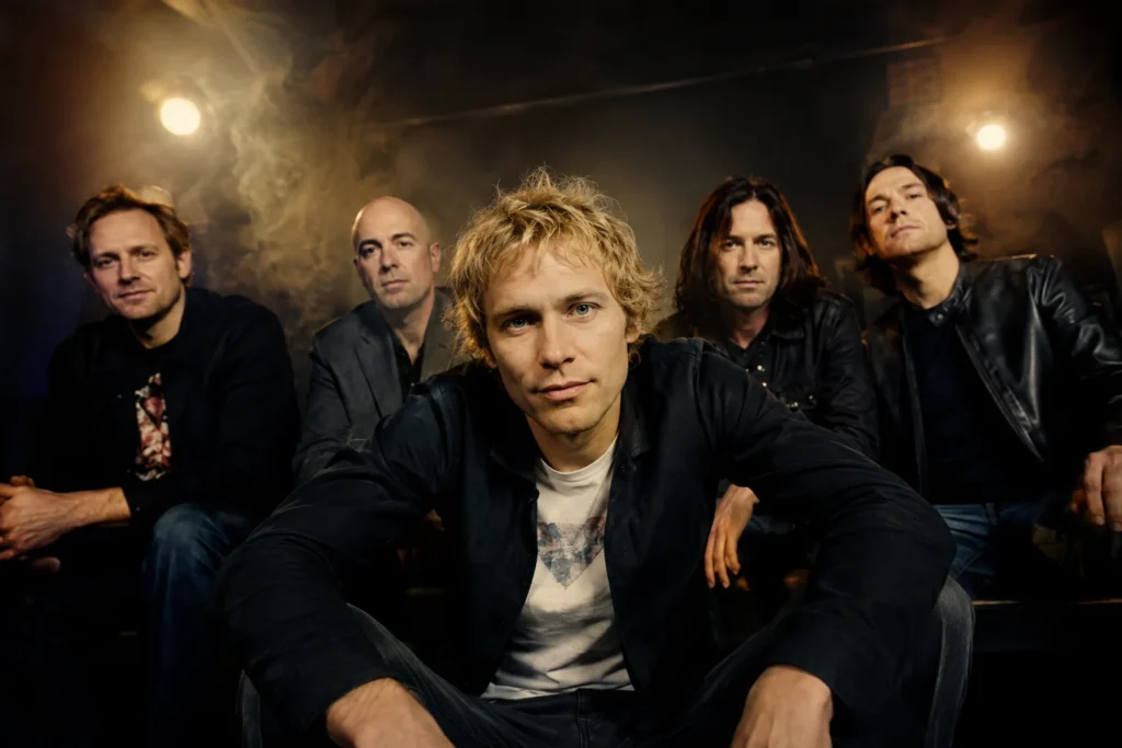 New Radicals Kembali Setelah Hilang 28 Tahun