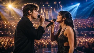 Rein Me In UK Pecahkan Rekor Nomor Satu